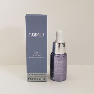 111Skin Cryo ATP Sports Booster